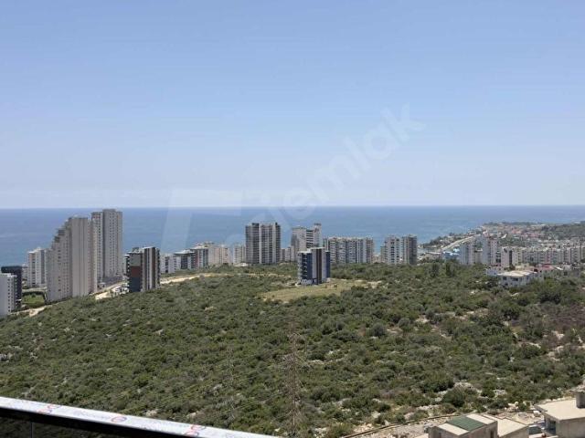 AYAŞ YAZLIK FIRSAT DAİRE
