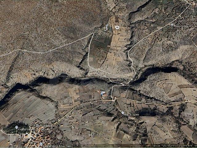 Ayaş Yağmurdede Mah.101 Ada 180 Parsel 1880m2 Tek Tapu