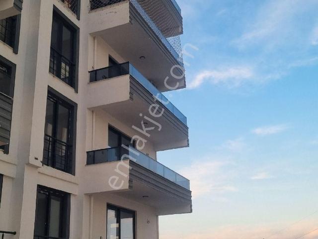 Ayaş Yemişkumu'nda Sıfır 2+1 Satılık Daire