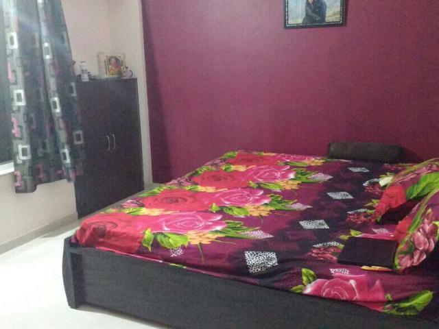 Ayaan Society 2 Bedroom 975 Sq. Ft. Apartment in Wagholi Pune Listing ID: #9912