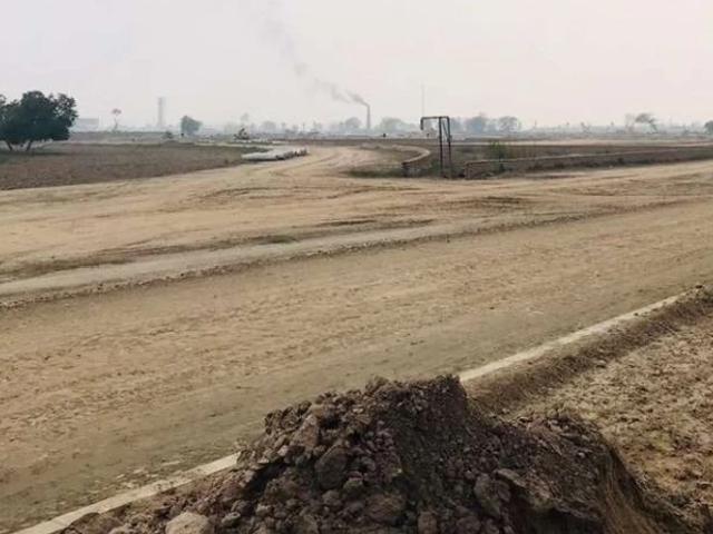 Ayain or sub ki tarhan 3 marla plots main munafa kamayain Lahore Al Rehman Garden ID 62357