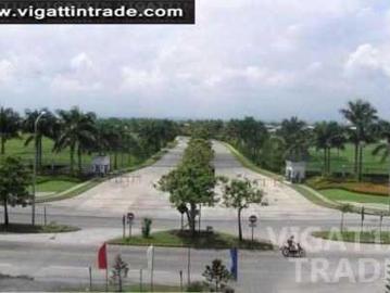 Ayala North Point Lot For Sale