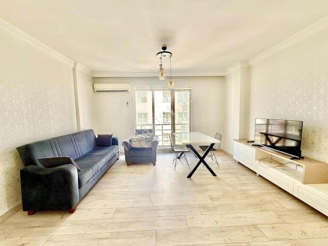 Ayalp'ten Yeditepede Bölgenin En Geniş 2+1 Kiralık Dairesi!