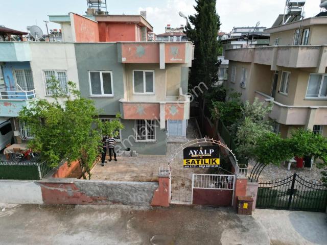 Ayalp'ten Satılık Fırsat 4.5+1 Dublex.