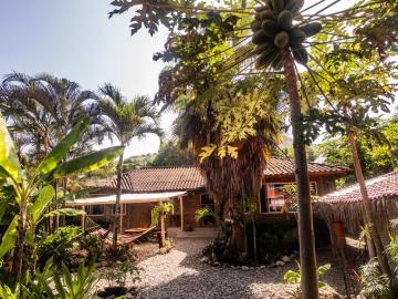 Ayampe Casa Privada: Se Vende Casa Cerca del Mar en Ayampe