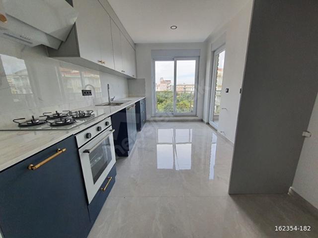AYANOĞLU MAH.3+1TRANVAY YAKINI 120M2 LÜKS DAİRE