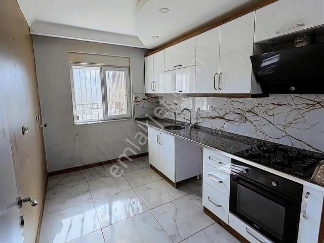 Ayanoğlu Mah_ 3+1 Satılık Yüksek Giriş Kat Daire