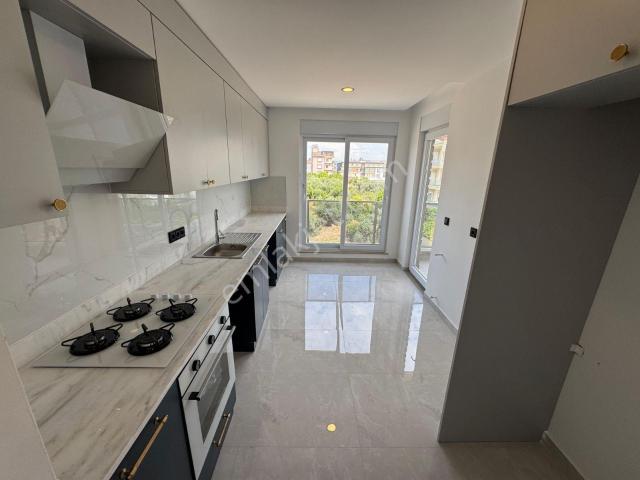 Ayanoğlu Mahallesin'de 3+1 Geniş 120 M² Daire
