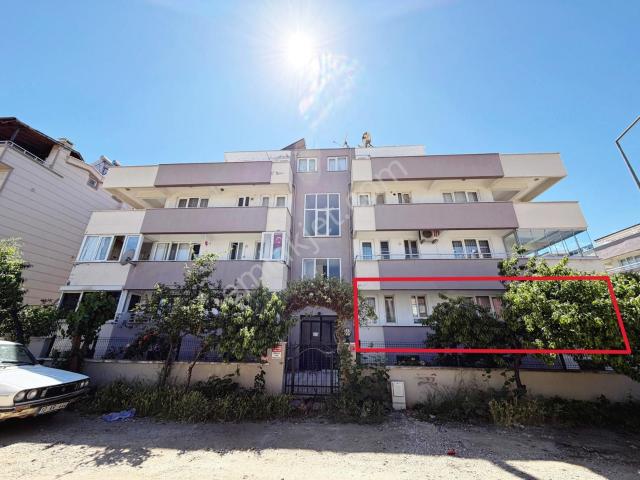 Ayanoğlu'ndan Akçay Cemiltemel'de 3+1 Yüksek Giriş Satılık Daire