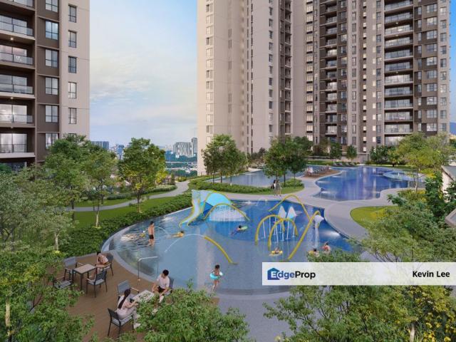 Ayanna Residence Phase 1