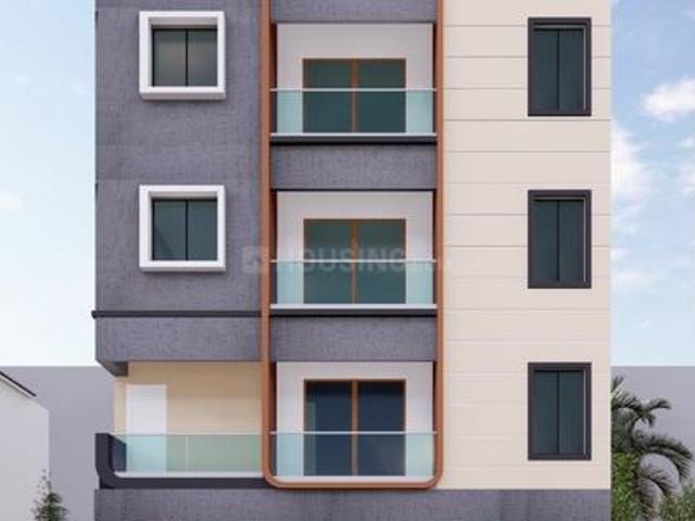 Ayappakkam 2 BHK Apartment For Sale Chennai