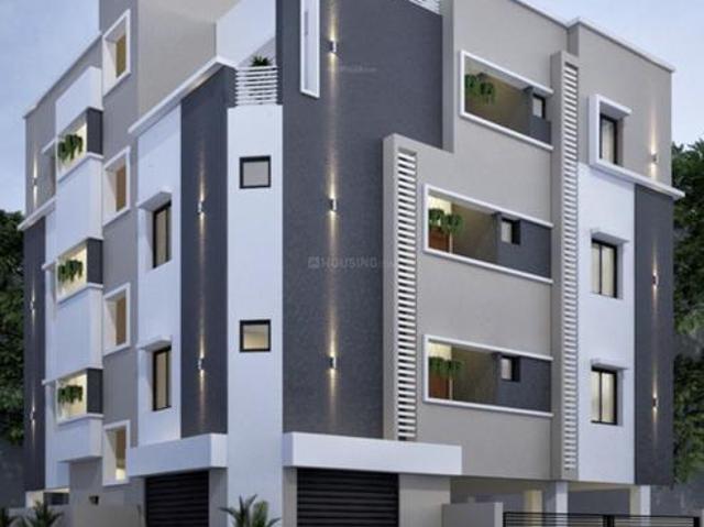 Ayappakkam 2 BHK Apartment For Sale Chennai