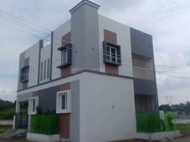 Ayappakkam 2 BHK Villa For Sale Chennai