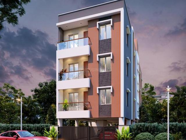 Ayappakkam 3 BHK Apartment For Sale Chennai