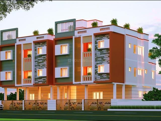Ayappakkam 3 BHK Apartment For Sale Chennai