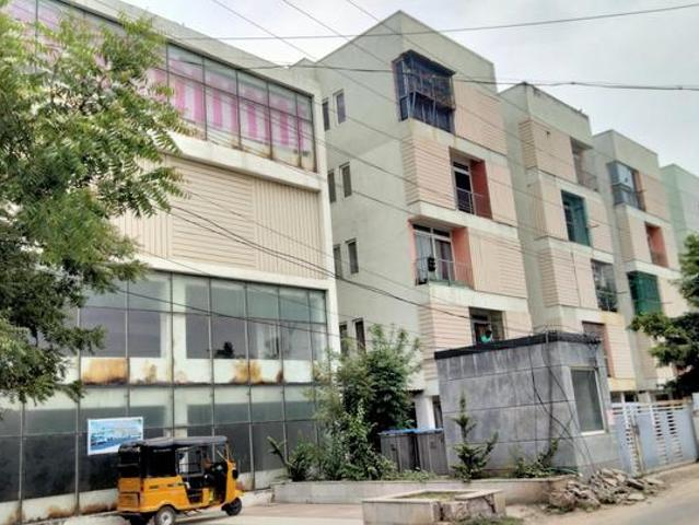 Ayappakkam 3 BHK Apartment For Sale Chennai