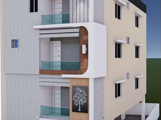 Ayappakkam 3 BHK Apartment For Sale Chennai