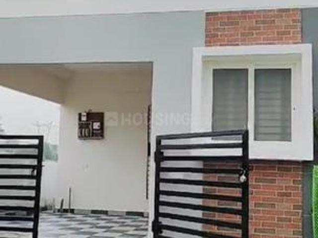 Ayappakkam 3 BHK Villa For Sale Chennai