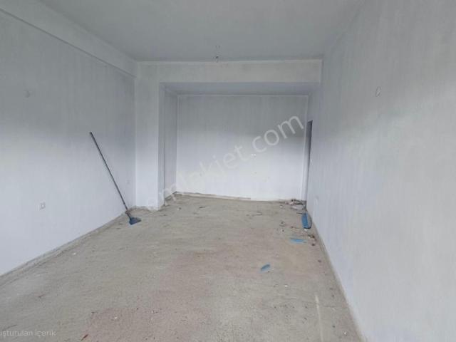 Ayb Gayrimenkulden Çamköyde Ana Cadde Üzeri Kiralık Dükkan