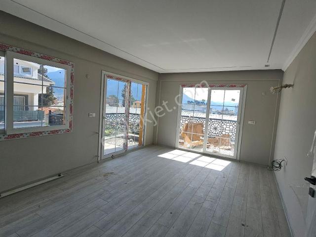 Ayb Gayrimenkulden Çamköyde Kiralık 2+1 Giriş Kat Daire