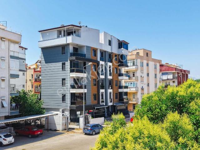 Çaybaşında Teneffüs Parkın Komşu,ara Kat Satılık 2+1 Daire