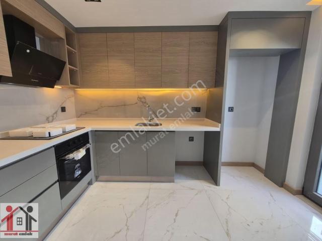 Çaybaşı'nda B.onat Cad.yakını Sıfır Binada 4+1 Sıfır Dublex