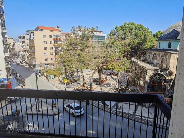 Çaybaşında, Cadde Üzerinde, 100 Metrekare, 3+1 Ara Kat Daire