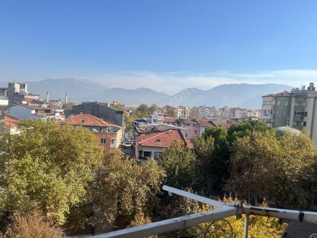 Çaybaşında Satılık Daire