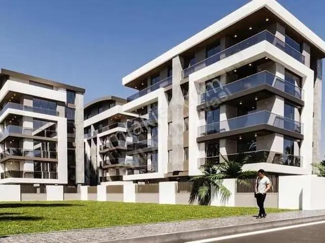 Çaybaşında Satılık 2+1 Sıfır Daire | Teslime 3 Ay