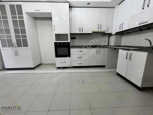 Çaybaşı Caddesi Yanı Aileye Kiralık 2+1 Arakat Daire