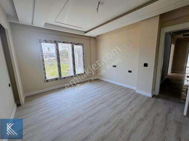 Çaybağları Göbeğinde Livdumlu Vilları Son 4 Satılık Villa