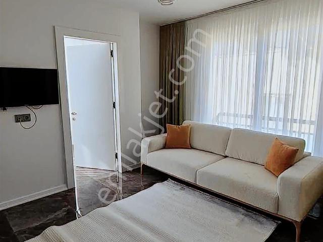 Aybars'tan Cerrahi Arkası Satılık 2+1 Apart !