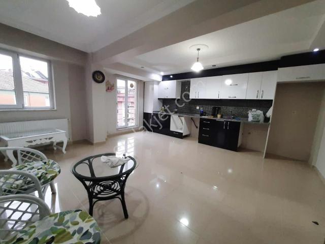 Aybars'tan Geniş Aileler İçin 4,5+1 Fırsat Daire