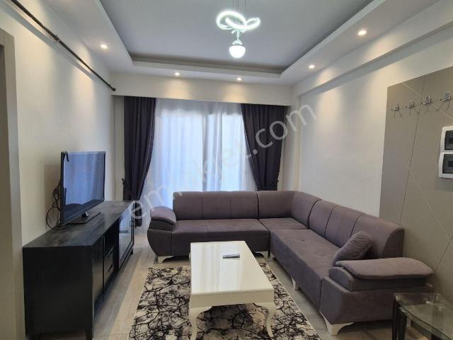 Aybars'tan Selçuk Bey'de Kiralık 1+1 Sıfır Apart