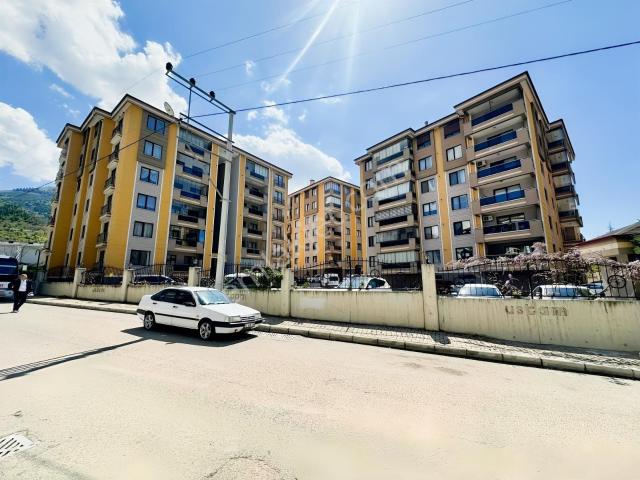 Çayboyu Gökçay Satılık 2+1 Daire Ustampark 2