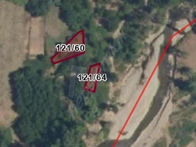 Çaycuma Kışla Olukbaşı Mevkiinde Değerli 413 m Bahçe