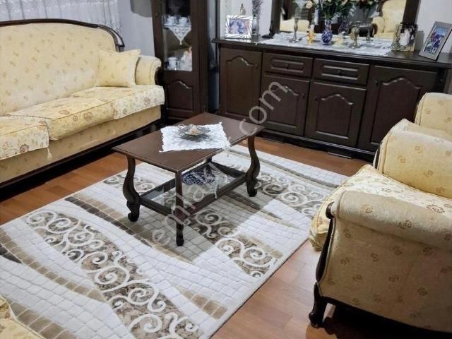 Aycan Gayrimenkulden General Halit Caddesinde 3+1 Satılık Daire