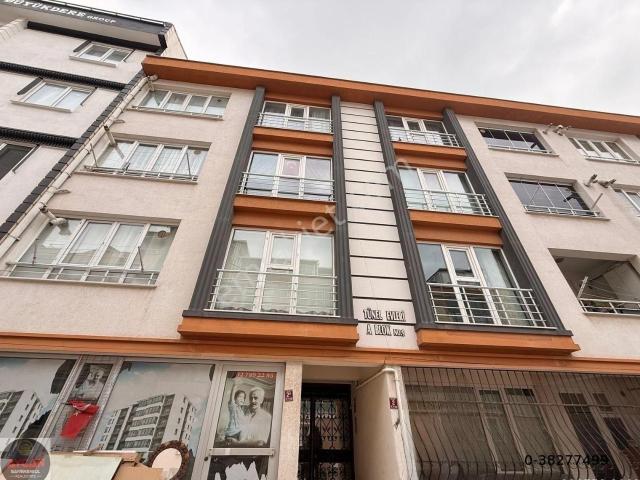 Aycan Gayrimenkulden Liman Avm Yakını Yatırımlık 1+1 Daire