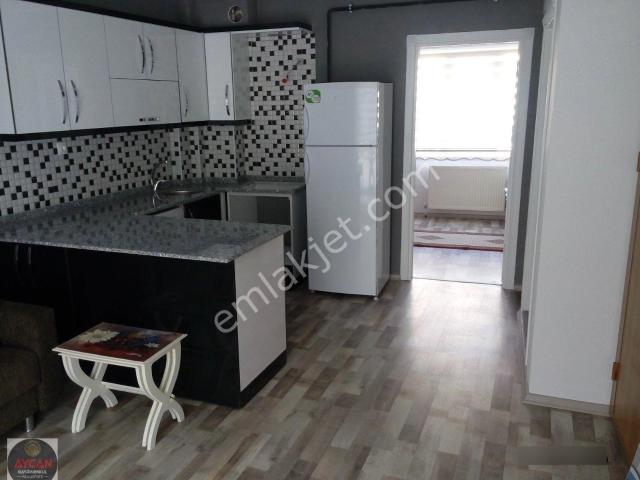 Aycan Gayrimenkulden Sunullah Mah 1+1 Yatırımlık Daire