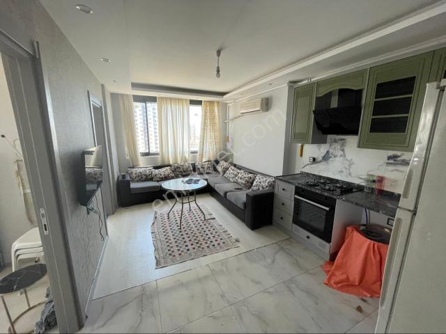 Aydun Gruptan 2+1 Eşyalı Daire