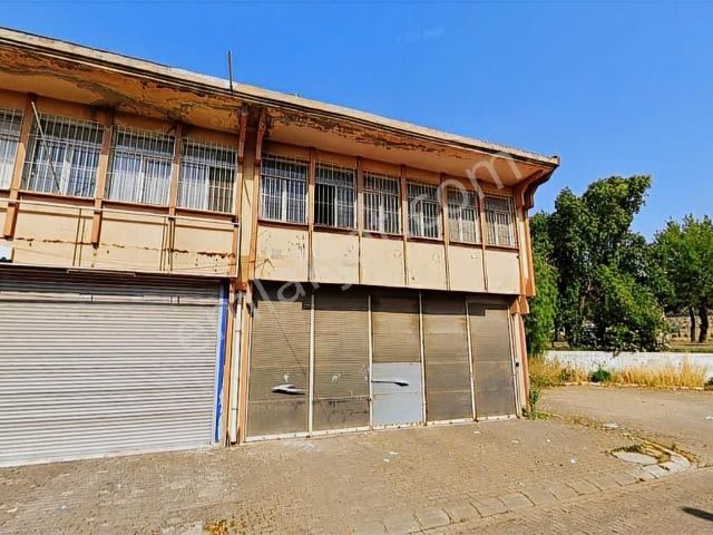 Aydın Toptan Gıda Çarşısında Denizli Blv. Cepheli Kiralık Dükkan