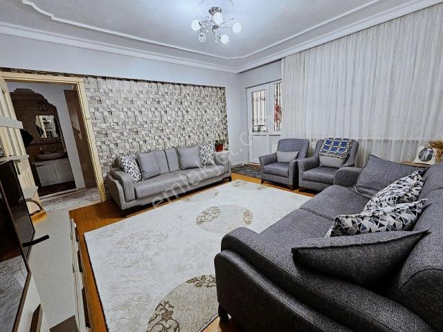 Aydın Zeybek Mah. 3+1 Site İçinde Dairemiz Satılıktır