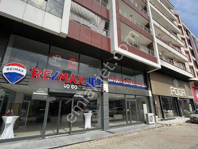 Aydın Caddesi'nde | 115 M² Net | Ferah | Arakat | 3+1 Satılık