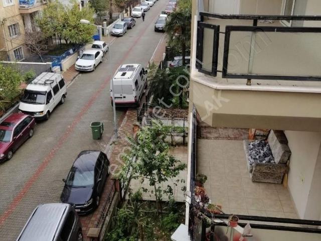 Aydın Cumhuriyet Mahallesinde Satılık Daire Net 115 M2