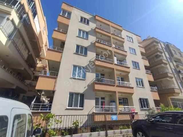 Aydın Didim Yeni Mahallede Satılık Ayrı Mutfak Asansörlü 2+1