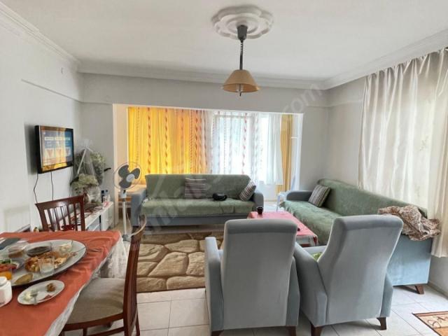 aydın didim camlıkta 2+1 satılık daire