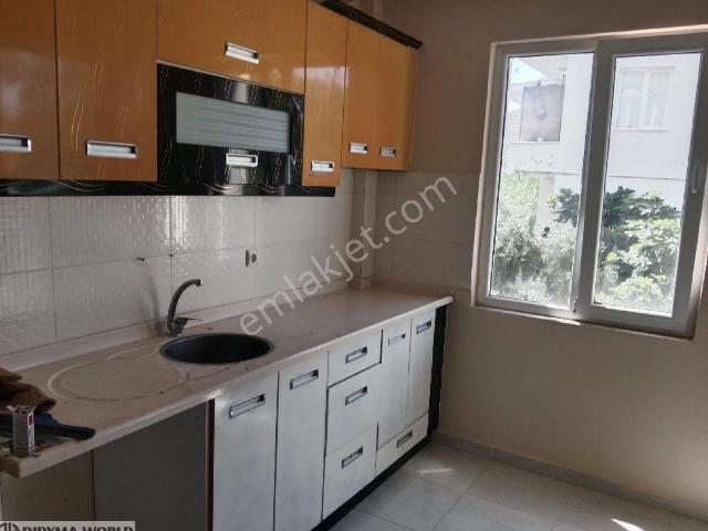 Aydın Didim Cumhuriyet Mh 2+1 Ayrı Mutfak Boş Sürekli Kiralık 26.000 Tl