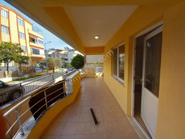Aydın Didim Efeler Mah De Satılık 3+1 Düblex