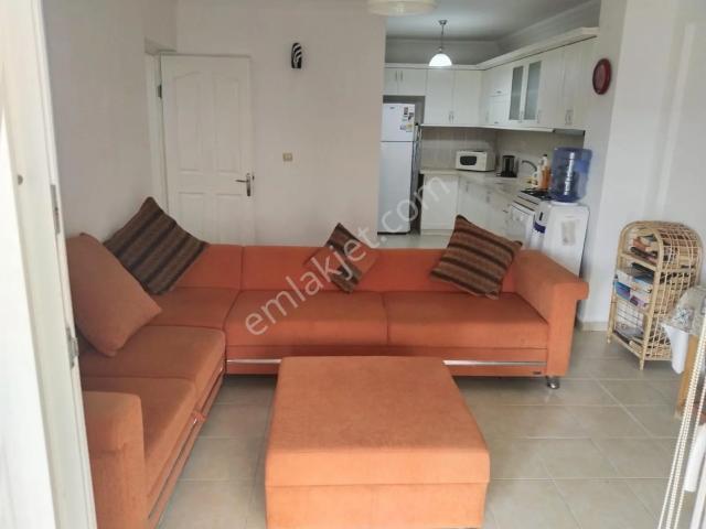 Aydın Didim Royal Marine Sitesi'nde Satılık Eşyalı 2+1 Daire
