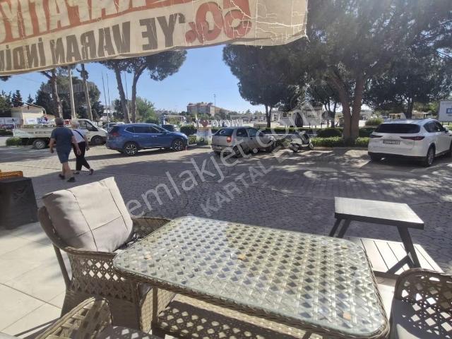 Aydın Didim'de Kent Meydanı Karşısında Kiralık Dükkan